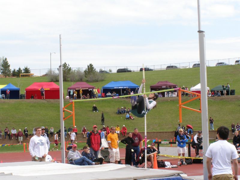 Pole Vault - Girls Class A (5 of 17)