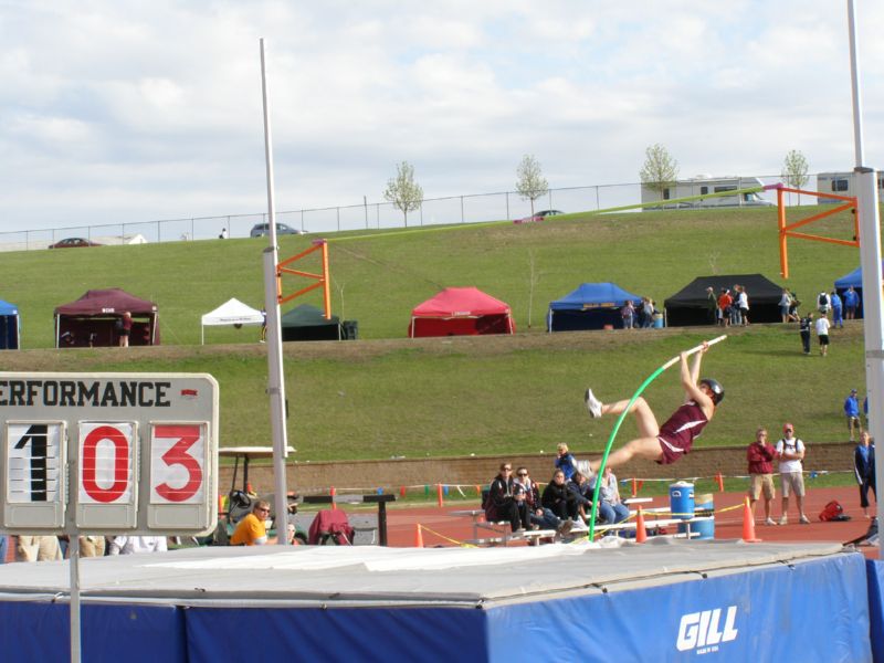 Pole Vault - Girls Class A (17 of 17)