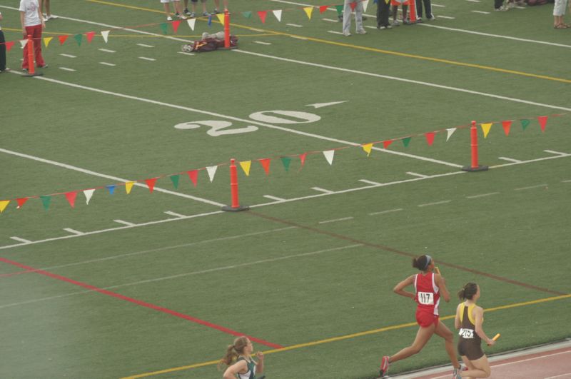 Class A Girls 3200 Relay (5 of 65)