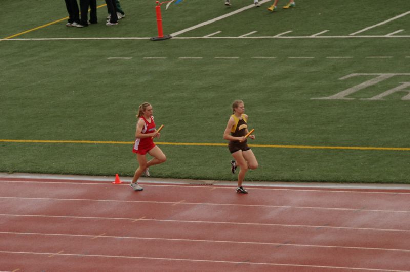 Class A Girls 3200 Relay (7 of 65)