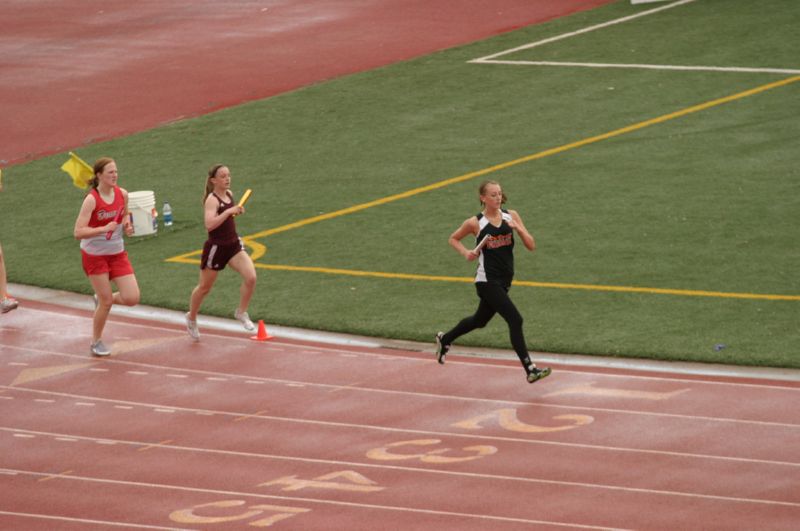 Class A Girls 3200 Relay (12 of 65)