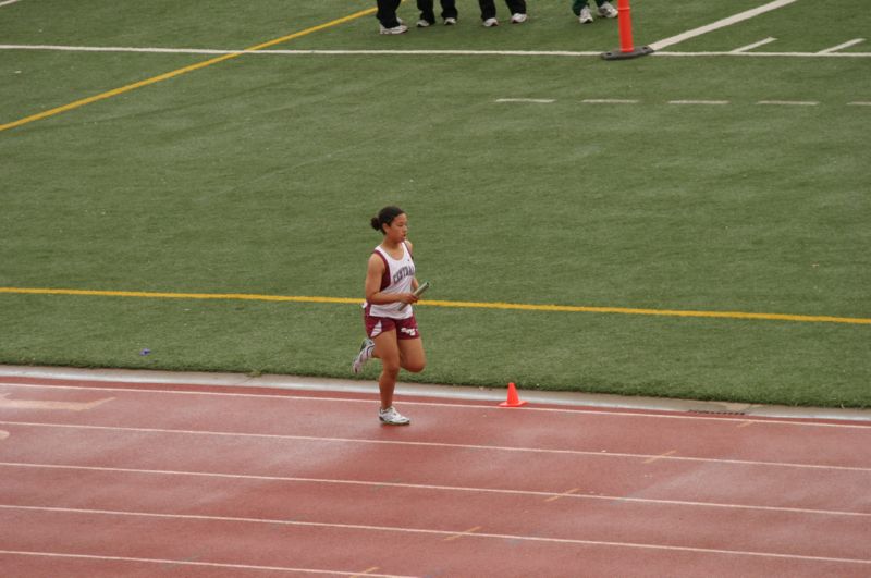 Class A Girls 3200 Relay (14 of 65)