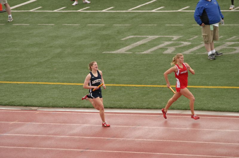 Class A Girls 3200 Relay (35 of 65)