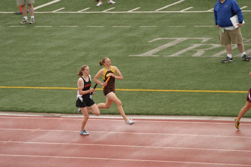 Class A Girls 3200 Relay (37 of 65)