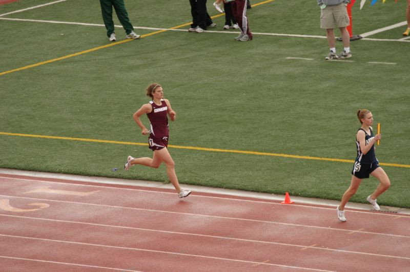 Class A Girls 3200 Relay (47 of 65)