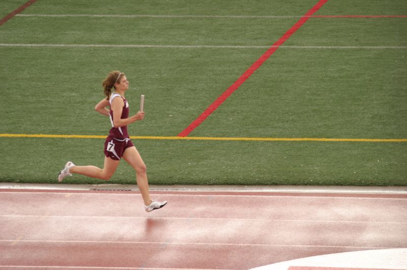 Class A Girls 3200 Relay (59 of 65)