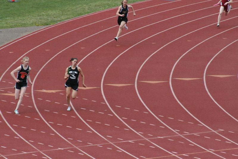 Class A Girls 800 Relay (1 of 40)