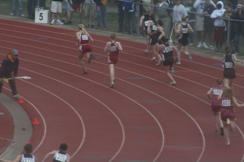 Class A Girls 800 Relay (4 of 40)