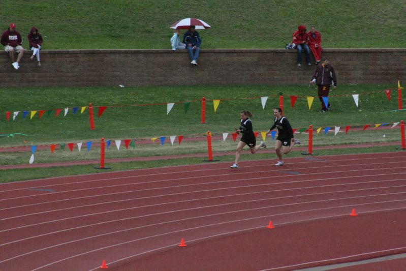 Class A Girls 800 Relay (9 of 40)