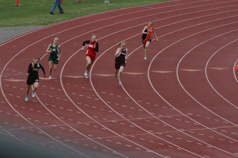 Class A Girls 800 Relay (11 of 40)