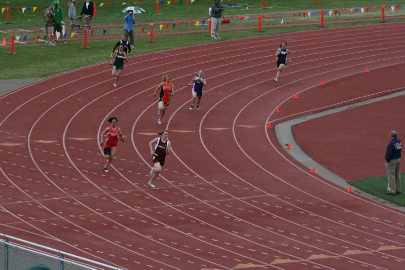 Class A Girls 800 Relay (13 of 40)