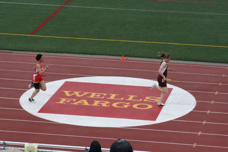 Class A Girls 800 Relay (14 of 40)