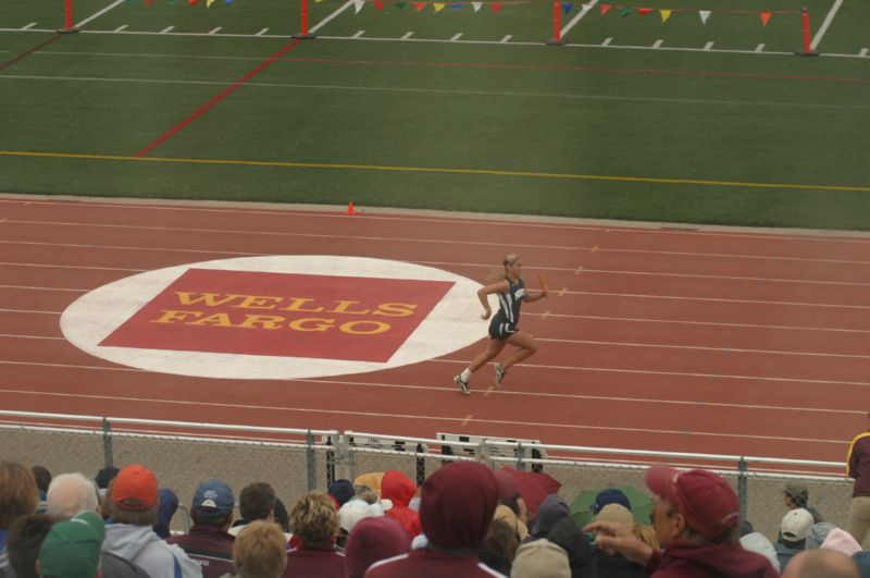 Class A Girls 800 Relay (16 of 40)