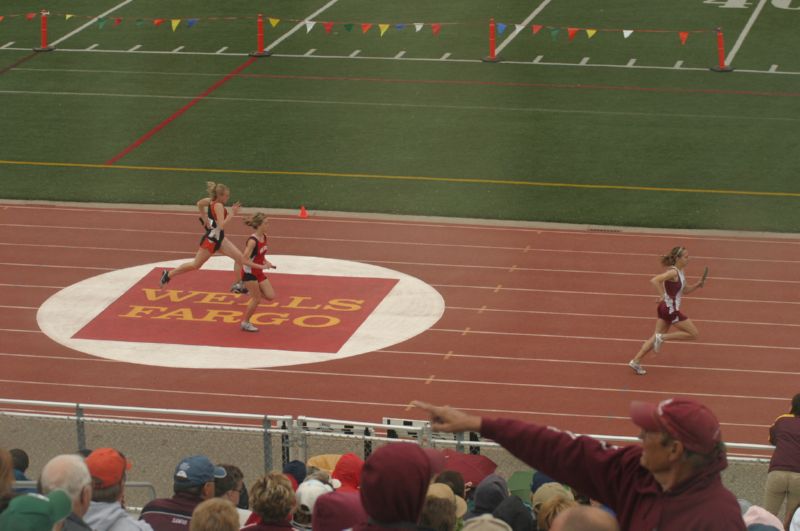 Class A Girls 800 Relay (18 of 40)