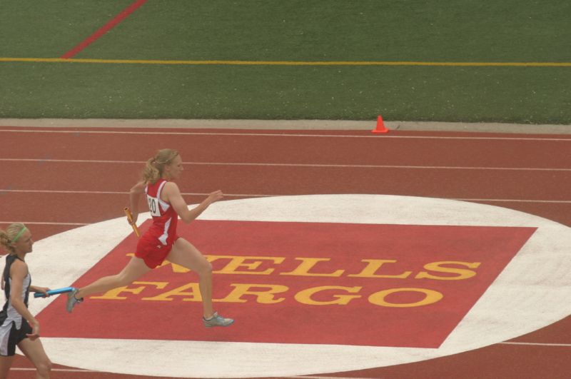 Class A Girls 800 Relay (20 of 40)