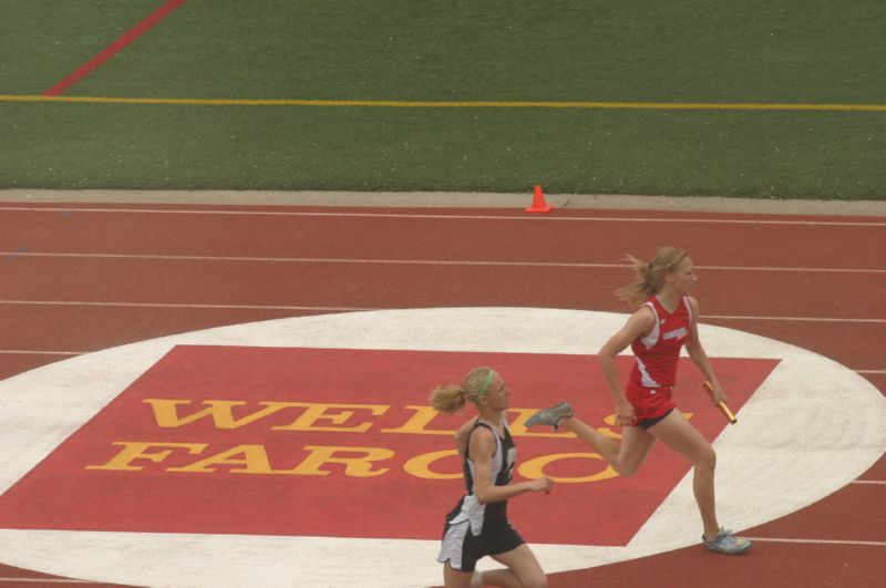 Class A Girls 800 Relay (21 of 40)