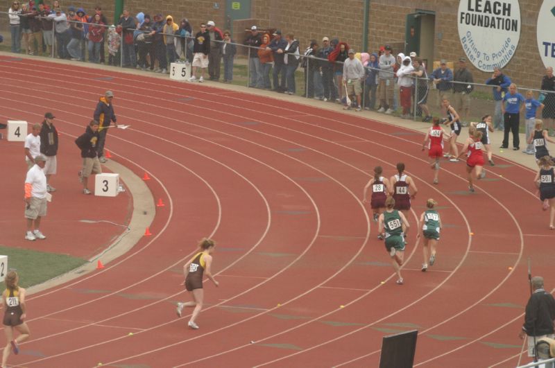 Class A Girls 800 Relay (27 of 40)