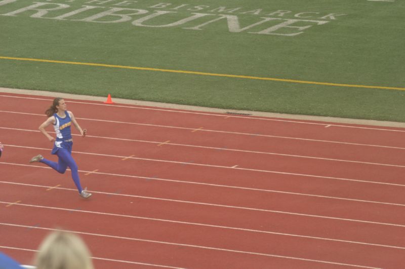 Class A Girls 800 Relay (29 of 40)