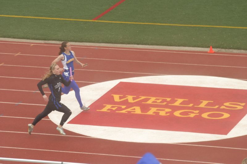 Class A Girls 800 Relay (30 of 40)