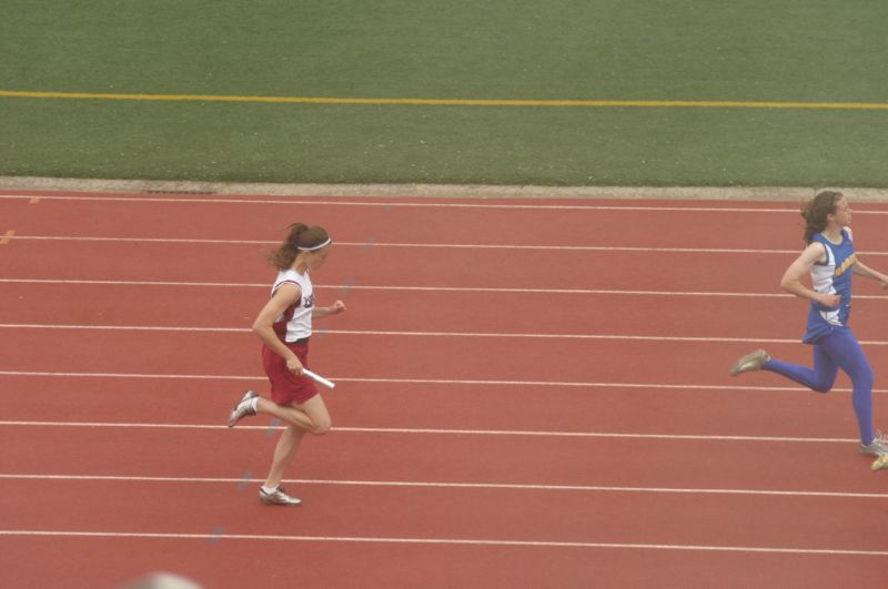 Class A Girls 800 Relay (31 of 40)