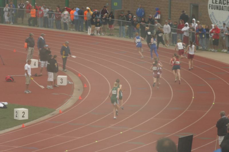 Class A Girls 800 Relay (36 of 40)