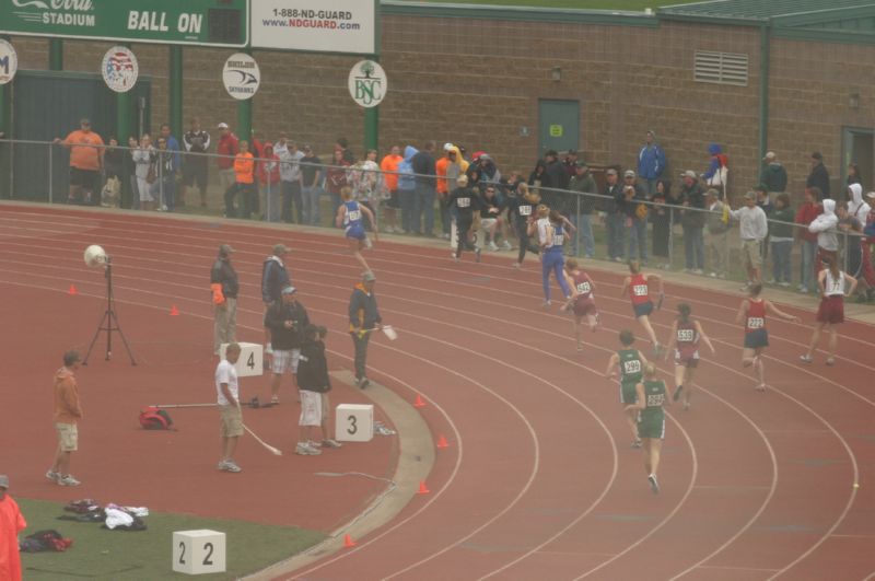 Class A Girls 800 Relay (37 of 40)