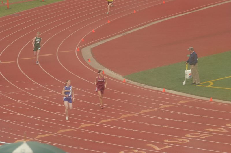 Class A Girls 800 Relay (38 of 40)