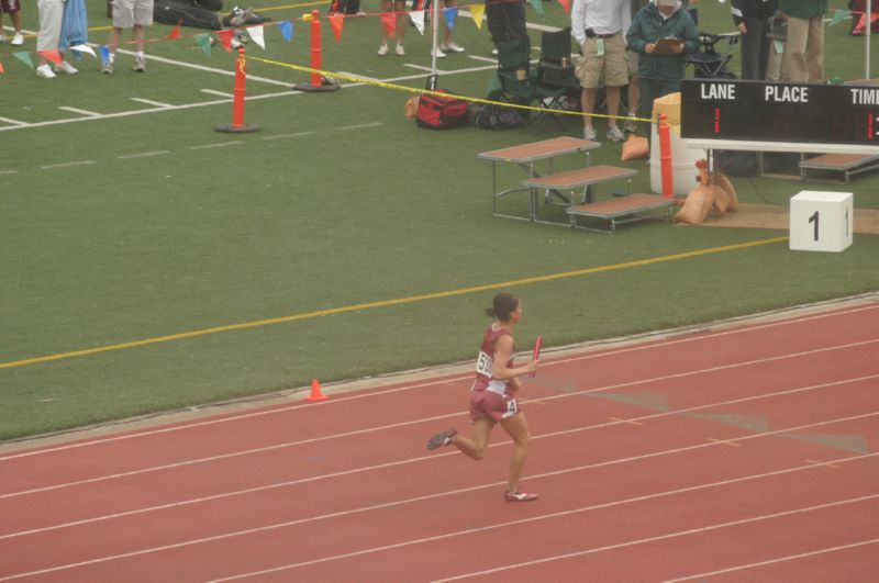 Class A Girls 800 Relay (40 of 40)