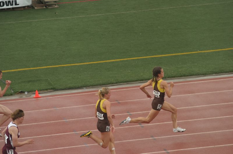 Class A Girls 100 (4 of 22)