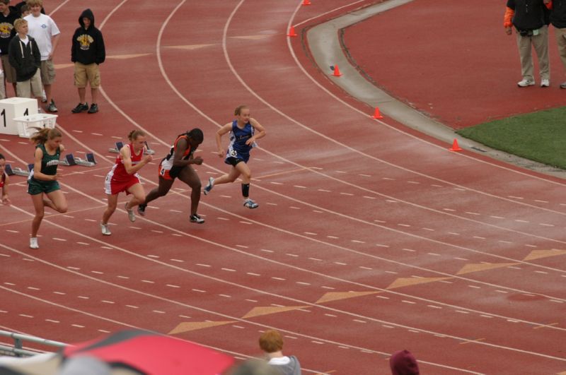 Class A Girls 100 (7 of 22)