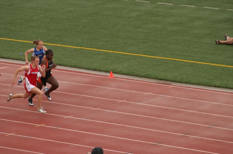 Class A Girls 100 (8 of 22)