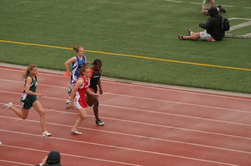 Class A Girls 100 (9 of 22)