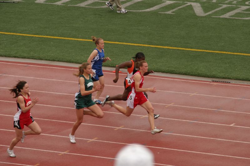 Class A Girls 100 (10 of 22)