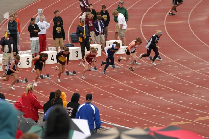 Class A Girls 100 (13 of 22)