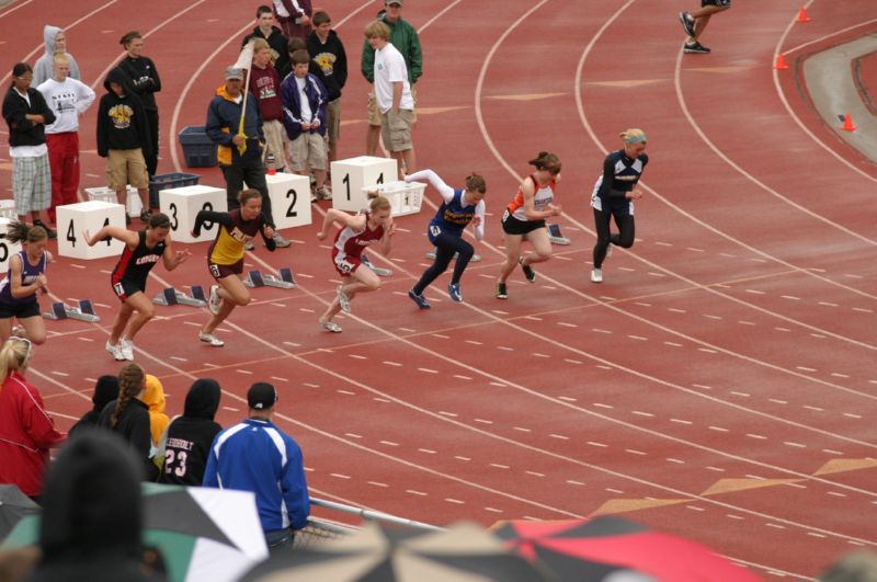 Class A Girls 100 (14 of 22)