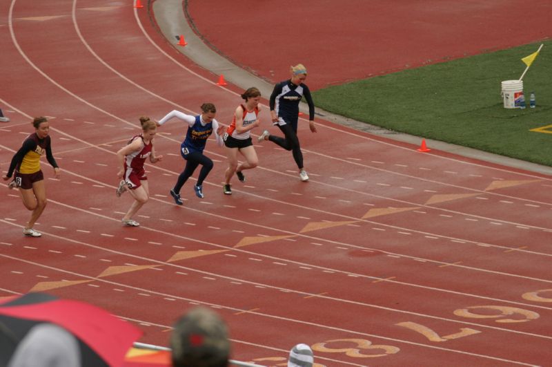 Class A Girls 100 (15 of 22)