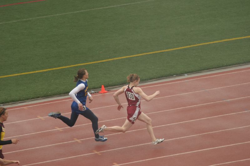 Class A Girls 100 (19 of 22)