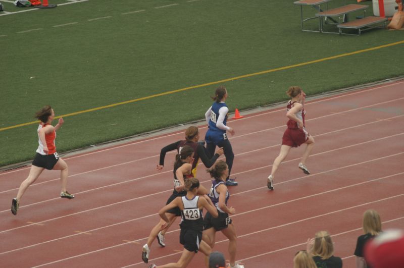 Class A Girls 100 (22 of 22)