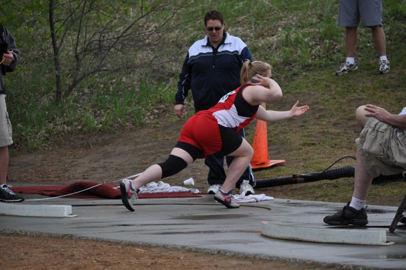 Class A Girls Shotput (1 of 42)