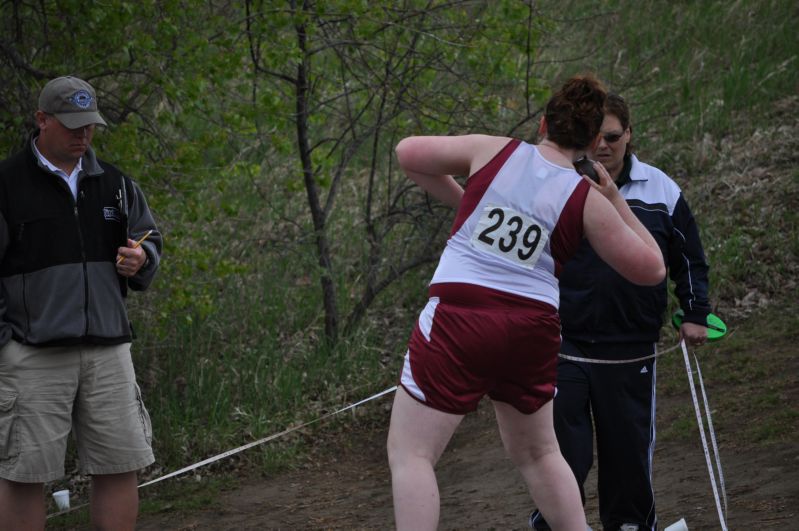 Class A Girls Shotput (3 of 42)