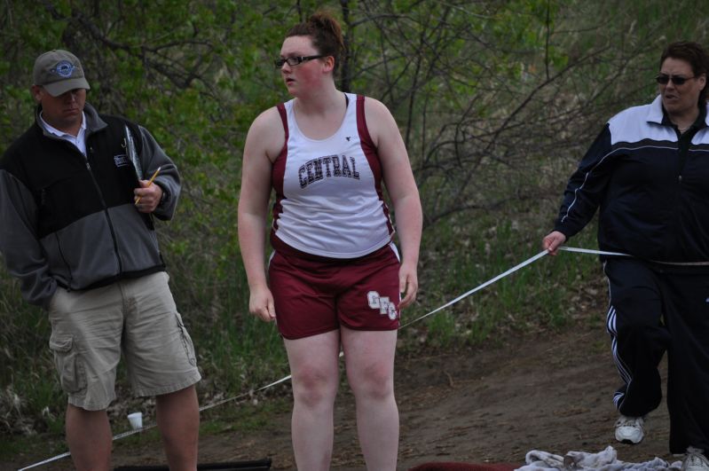 Class A Girls Shotput (4 of 42)