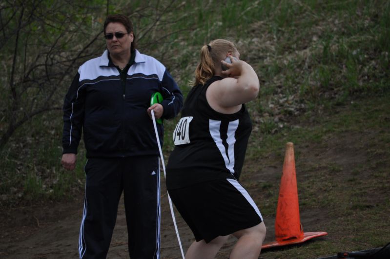 Class A Girls Shotput (5 of 42)