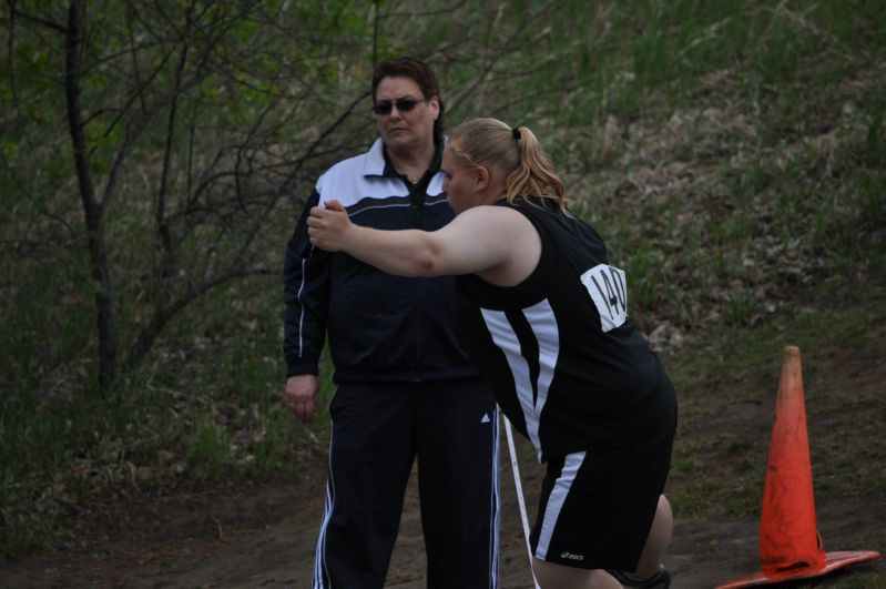 Class A Girls Shotput (7 of 42)