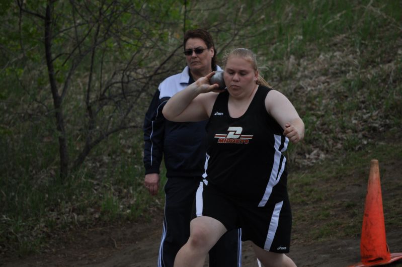 Class A Girls Shotput (8 of 42)