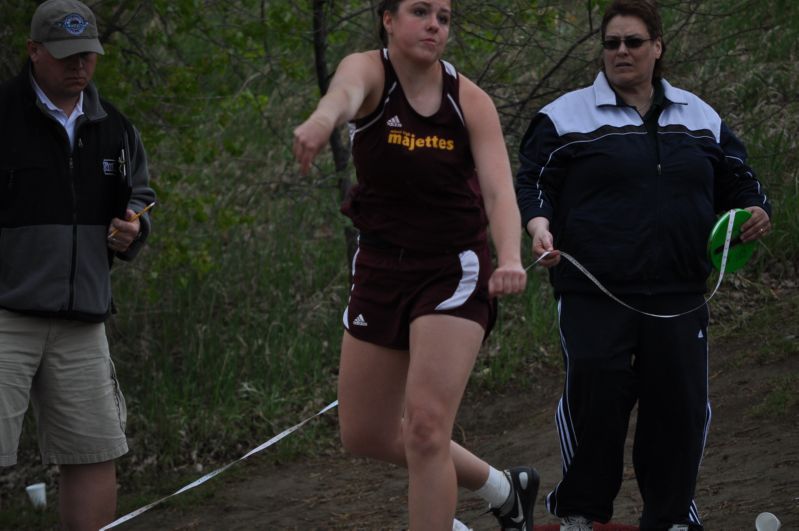 Class A Girls Shotput (9 of 42)