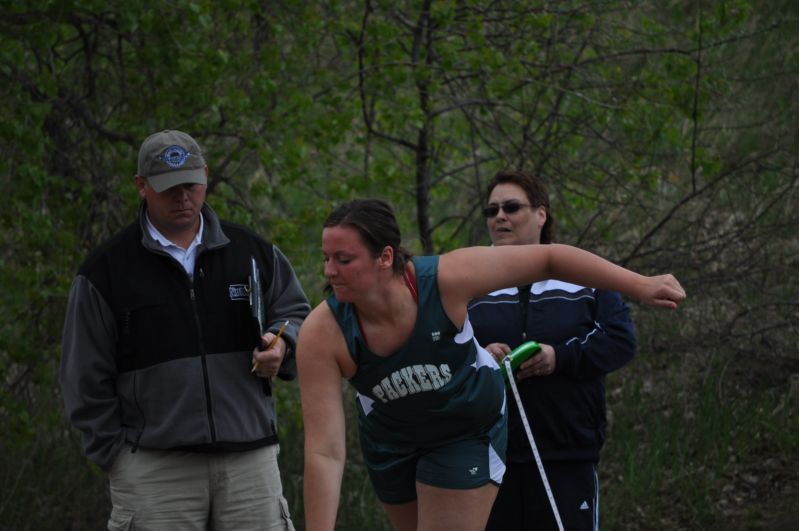 Class A Girls Shotput (11 of 42)