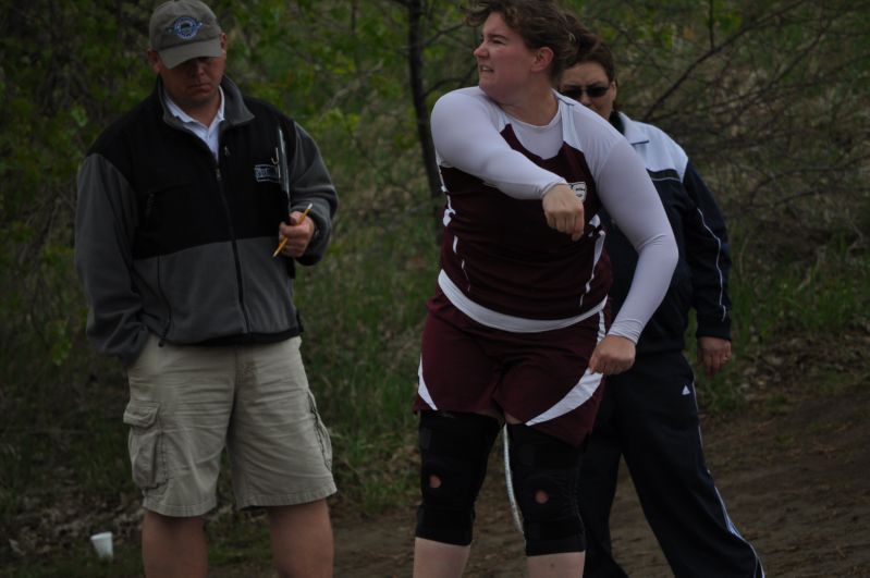 Class A Girls Shotput (14 of 42)