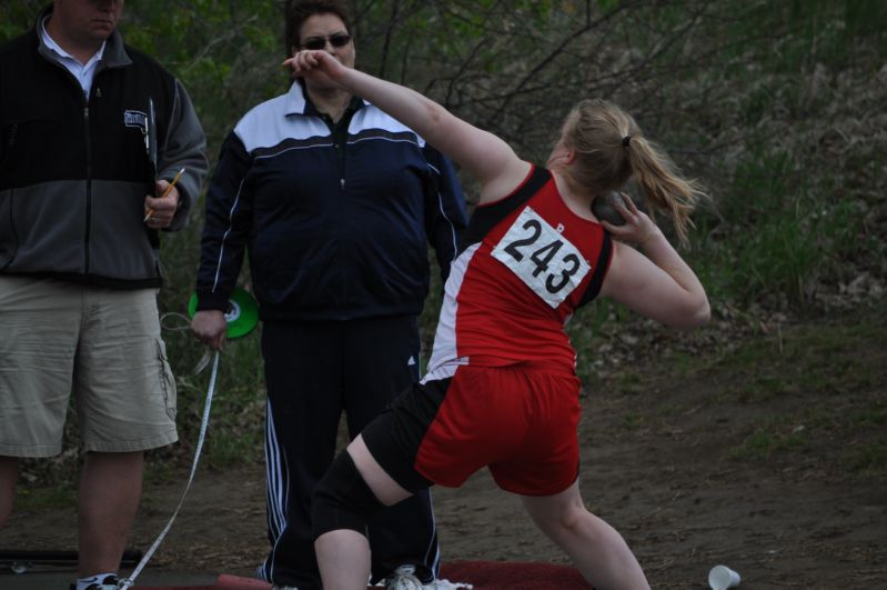 Class A Girls Shotput (20 of 42)