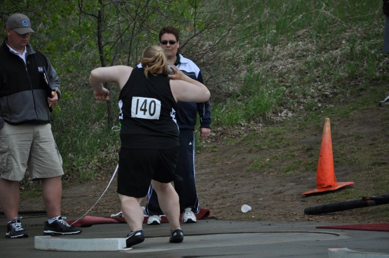 Class A Girls Shotput (26 of 42)