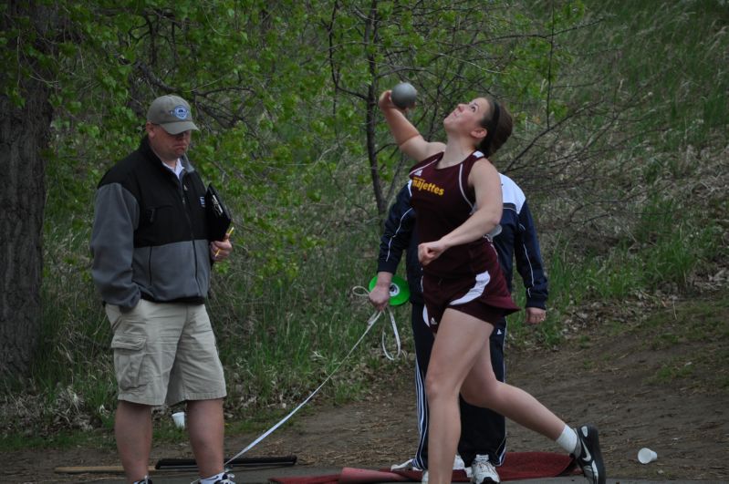 Class A Girls Shotput (27 of 42)